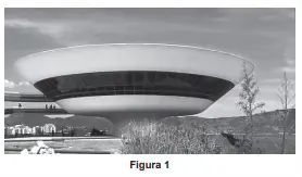 Questão 154 - Enem PPL 2020 - Projetado pelo arquiteto Oscar Niemeyer,o Museu de Arte,Pátio,ENEM Questão 154 - Enem PPL 2020 - Projetado pelo arquiteto Oscar Niemeyer,o Museu de Arte,Pátio,ENEM