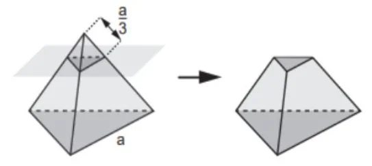 Questão 157 - ENEM 2019 - Questão 157,Matemática Básica,Geometria Espacial Questão 157 - ENEM 2019 - Questão 157,Matemática Básica,Geometria Espacial