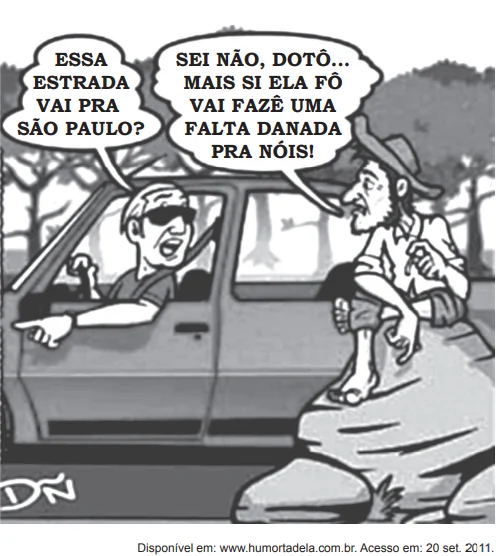 Questão 125 - ENEM PPL 2012 - Questão 125 - ENEM PPL 2012 -