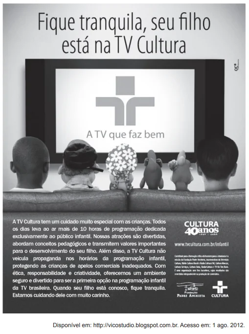 Questão 130 - ENEM PPL 2014 - Questão 130 - ENEM PPL 2014 -
