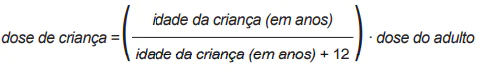 Questão 158 - ENEM 2015 - Questão 158,Equação de 1o Grau,Fórmula de Young Questão 158 - ENEM 2015 - Questão 158,Equação de 1o Grau,Fórmula de Young