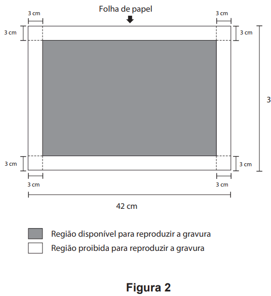 Questão 169 - ENEM 2014 - Questão 169,Gravura Questão 169 - ENEM 2014 - Questão 169,Gravura
