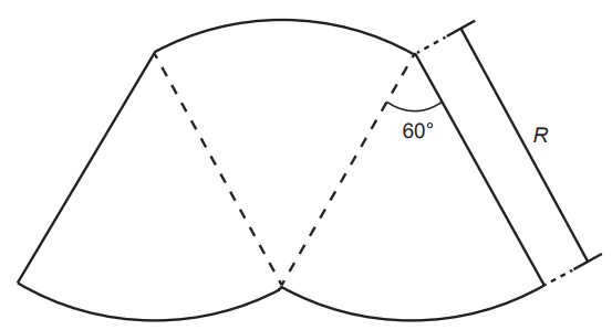 Questão 165 - ENEM 2015 - Questão 165,Geometria Plana,parque aquático Questão 165 - ENEM 2015 - Questão 165,Geometria Plana,parque aquático