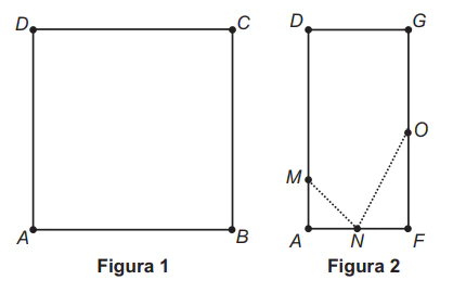 Questão 167 - ENEM 2015 - Questão 167,Geometria Plana Questão 167 - ENEM 2015 - Questão 167,Geometria Plana