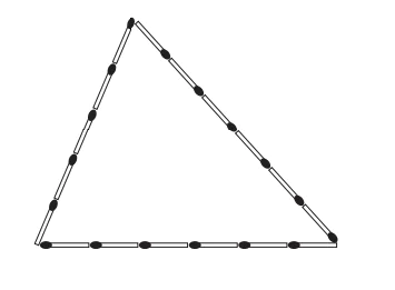 Questão 147 - ENEM 2014 - Questão 147,Geometria Plana Questão 147 - ENEM 2014 - Questão 147,Geometria Plana