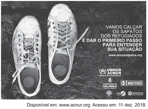Questão 023 - ENEM 2019 -