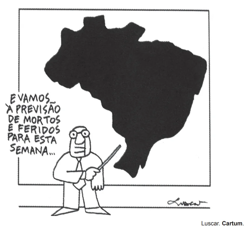 Questão 135 - ENEM PPL 2011 - Questão 135 - ENEM PPL 2011 -