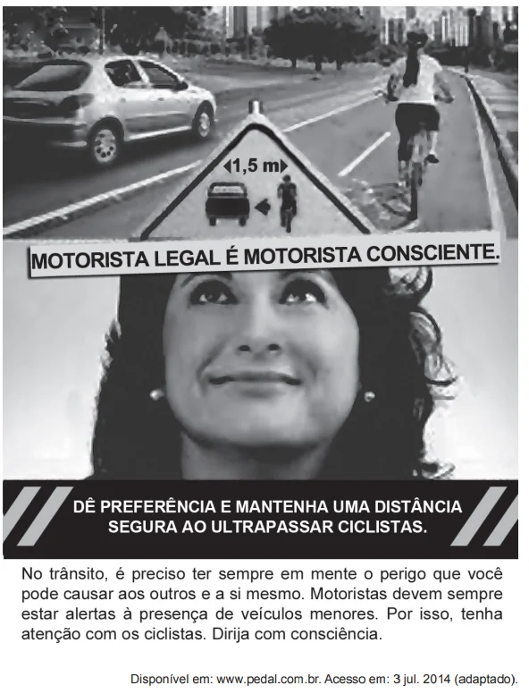Questão 013 - ENEM PPL 2018 - Questão 013 - ENEM PPL 2018 -