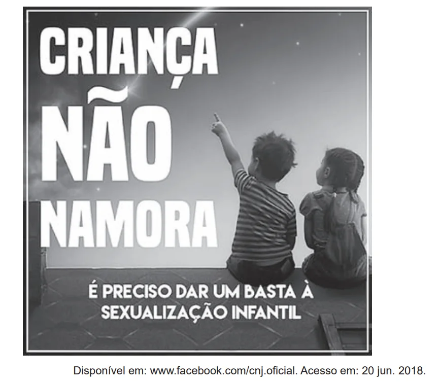 Questão 024 - ENEM PPL 2020 - Questão 24 - ENEM PPL 2020