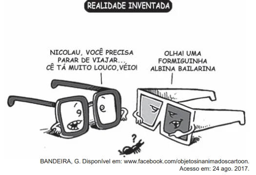 Questão 030 - ENEM PPL 2020 - Questão 30 - ENEM PPL 2020