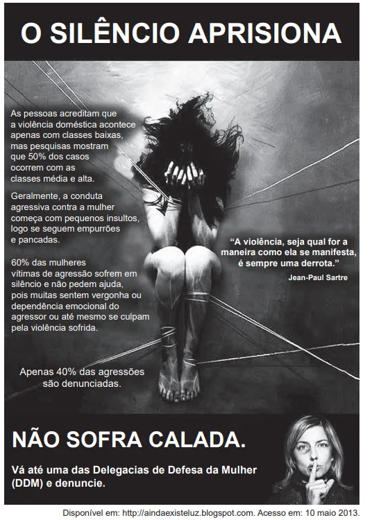 Questão 034 - ENEM PPL 2022 - Questão 34 - ENEM PPL 2022