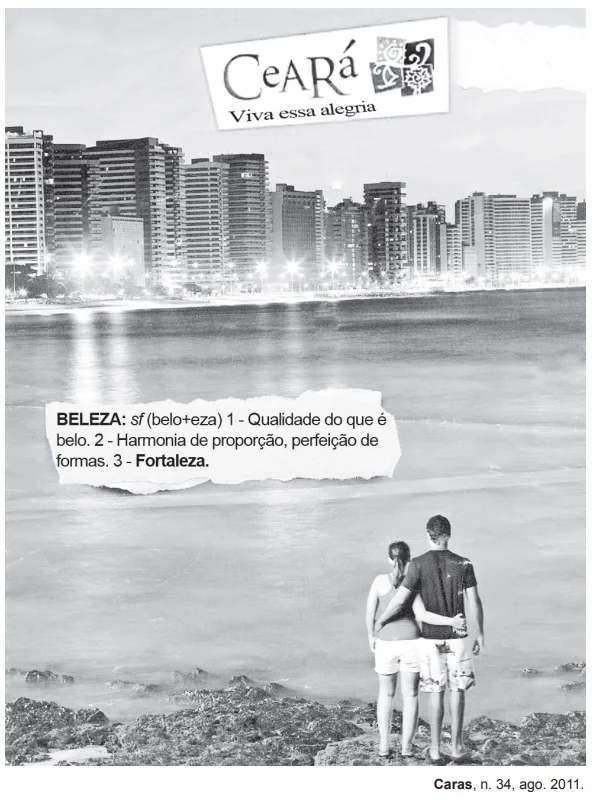 Questão 134 - ENEM PPL 2015 - Questão 134 - ENEM PPL 2015 -