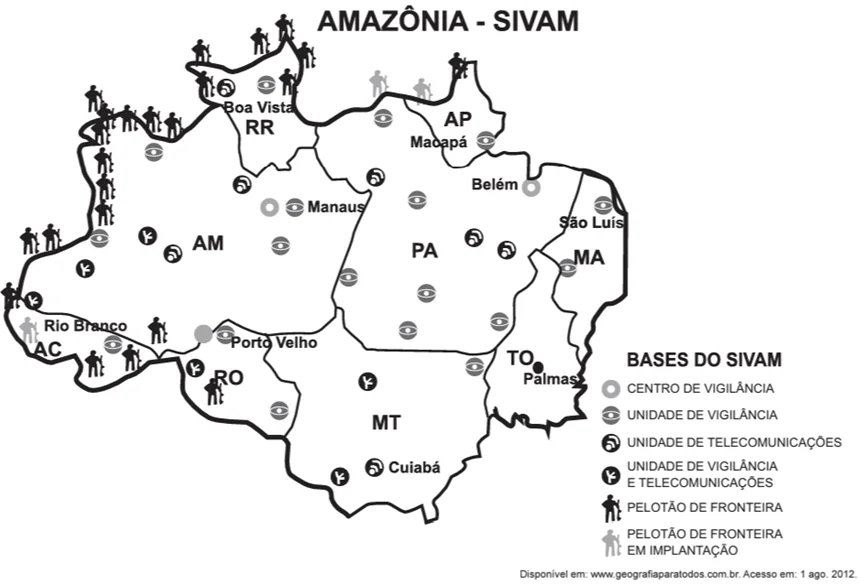 Questão 033 – ENEM PPL 2016 (Caderno 9 – BRANCO) -