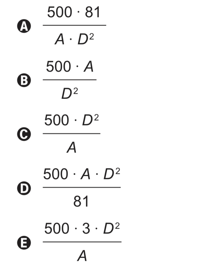 Questão 150 - ENEM 2016 - Questão 150,Razão e proporção,ISOLAMENTO ACÚSTICO Questão 150 - ENEM 2016 - Questão 150,Razão e proporção,ISOLAMENTO ACÚSTICO