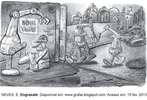 Questão 05 - ENEM 2014 - Questão 05 - ENEM 2014 -
