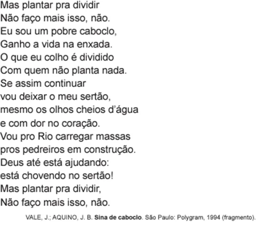Questão 07 - ENEM 2014 - Questão 07 - ENEM 2014 -