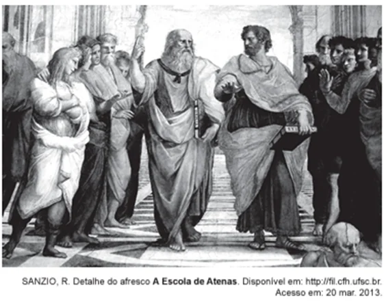 Questão 025 - ENEM 2014 -