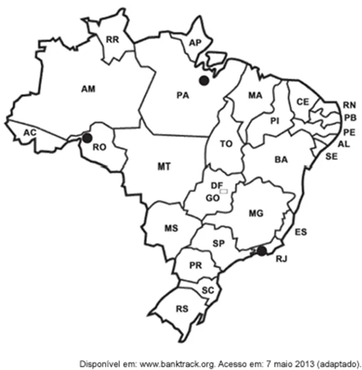 Questão 034 - ENEM 2014 -