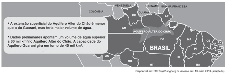 Questão 038 - ENEM 2014 - Questão 038 - ENEM 2014 -