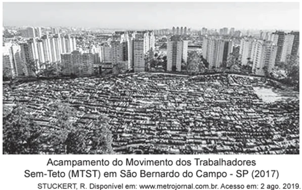 Questão 071 – ENEM PPL 2022 - Questão 071 – ENEM PPL 2022 -