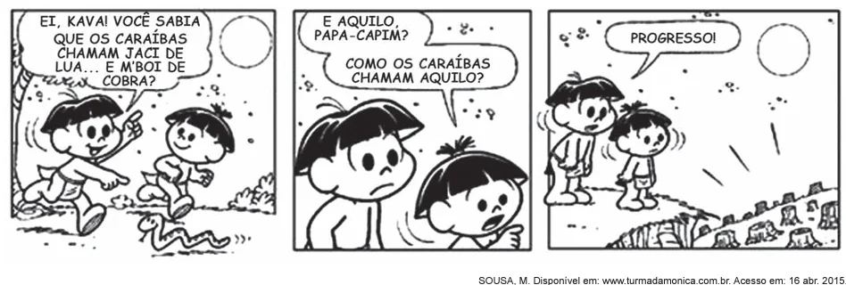 Questão 075 – ENEM PPL 2020 - Questão 075 – ENEM PPL 2020 -