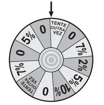 Questão 176 - Enem PPL 2020 - Em uma campanha promocional de uma loja,um cliente,enem Questão 176 - Enem PPL 2020 - Em uma campanha promocional de uma loja,um cliente,enem