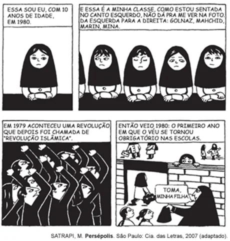 Questão 022 – ENEM 2016 - Questão 022 – ENEM 2016 -