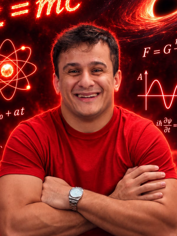Professor Pedro Assaad