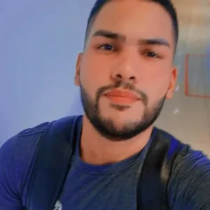 Alfredo, que passou em Direito na UFPE