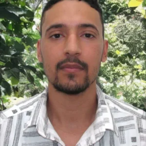 Antonio F., que passou em Engenharia Civil na IFAM