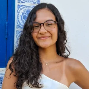 Beatriz S., que passou em Direito na UFRRJ