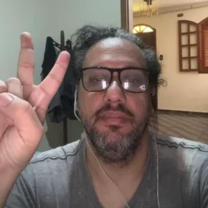 Carlos Eduardo, que passou em Engenharia Mecânica na UFMG