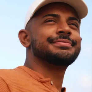 Felipe dos Santos Costa, que passou em Medicina na UFAL