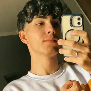 Gabriel Henrique Lourenço Dias, que passou em Engenharia de Software na UFG