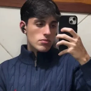 Gabriel Neumann Gomes, que passou em Engenharia Elétrica na UERJ