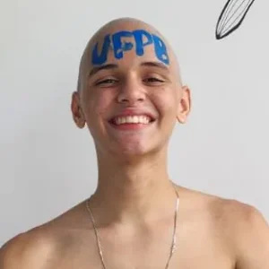 Guilherme Magalhães Nery, que passou em Ciência da Computação na UFPB