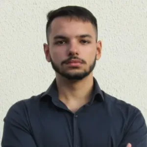 Guilherme Ribeiro de Araújo, que passou em Engenharia Elétrica na UFC