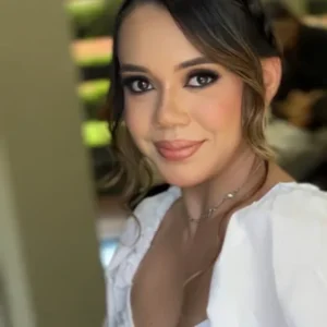Isabelle Freitas Nascimento, que passou em Medicina na UFAL