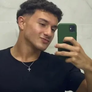João C., que passou em Agronomia na UFV