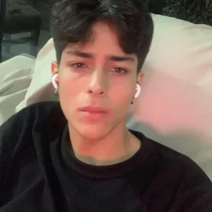 João G., que passou em Medicina Veterinária na UFRA