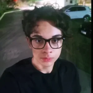 João Victor Diniz Araujo, que passou em Matemática Aplicada a Negócios na USP