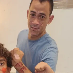Kallebi S., que passou em Medicina na UFPE
