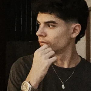 Lázaro, que passou em Engenharia Civil na UFRJ