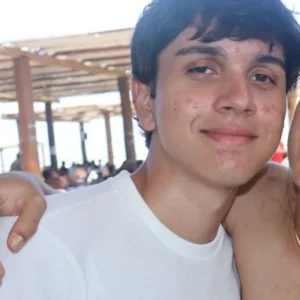 Lucas S., que passou em Ciência da Computação na UFMG