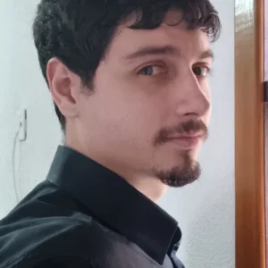 Mateus Martins Conte, que passou em Medicina na UFMG
