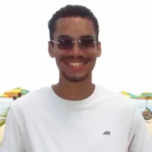Matheus Marques de Melo Silva, que passou em Ciência da Computação na UFRPE