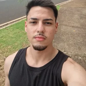 Murillo Romero Leal, que passou em Odontologia na USP