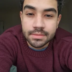 Murilo R., que passou em Engenharia de Computação na UNIFEI