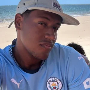 Nicolas Augusto da Silva, que passou em Engenharia Elétrica na UFRPE