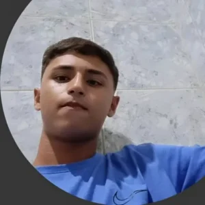 Pedro Henrique Fedocio de Oliveira, que passou em Engenharia Mecânica na CEFET-RJ